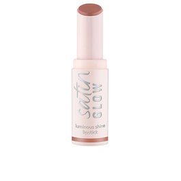 Essence Rouge à Lèvres Brillant et Lumineux Satin Glow #01-Whole Latte Love 3.5g