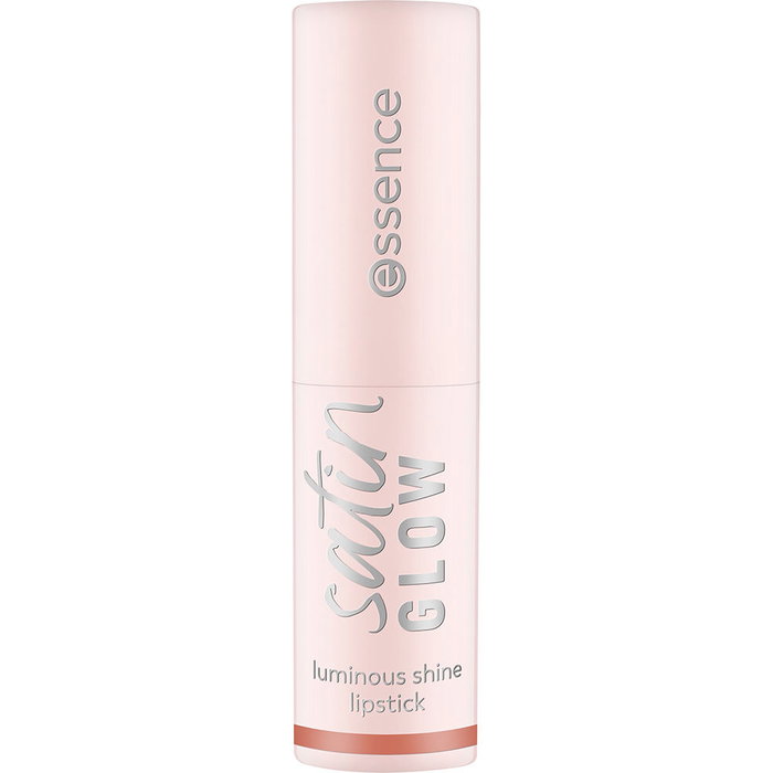 Essence Rouge à Lèvres Brillant et Lumineux Satin Glow #01-Whole Latte Love 3.5g