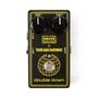 MXR Double Down Boost Pedal - Third Man Hardware - Double Down avec Phase et Buffer - Pour Guitare