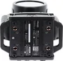 Algamlight Lira Wash 7x40W LED RGBW IP65 Tête Mobile Wash avec Zoom Motorisé 6-45°