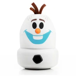 Bitty Boomers Disney Olaf - Enceinte Bluetooth ultra-portable
