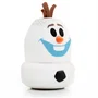 Bitty Boomers Disney Olaf - Enceinte Bluetooth ultra-portable
