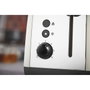 Russell Hobbs 26551-56 Grille-pain Crème