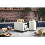 Russell Hobbs 26551-56 Grille-pain Crème