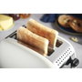 Russell Hobbs 26551-56 Grille-pain Crème