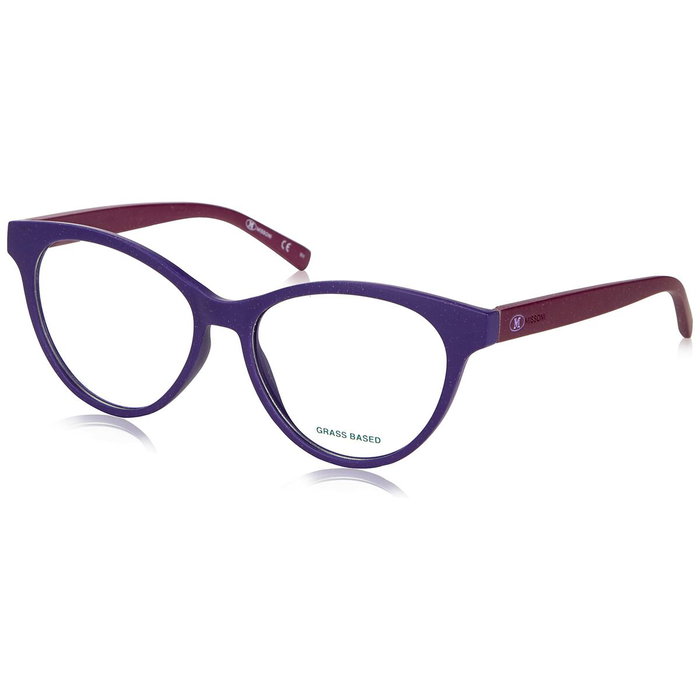 Monture de Lunettes Femme Missoni MMI-0107-7LV Ø 52 mm Monture de Lunettes Femme Missoni MMI-0107-7LV Ø 52 mm