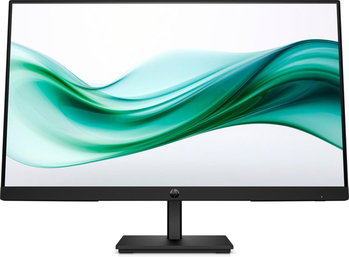 HP Moniteur Series 3 Pro 324pv 23,8 pouces FHD 100 Hz Noir