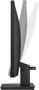 HP 324pv - Moniteur 23.8 pouces / 60.5 cm FHD, Écran PC 100 Hz, HP Eye Ease, Bords Fins, Noir