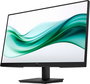 HP 324pv - Moniteur 23.8 pouces / 60.5 cm FHD, Écran PC 100 Hz, HP Eye Ease, Bords Fins, Noir