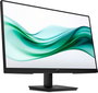 HP 324pv - Moniteur 23.8 pouces / 60.5 cm FHD, Écran PC 100 Hz, HP Eye Ease, Bords Fins, Noir