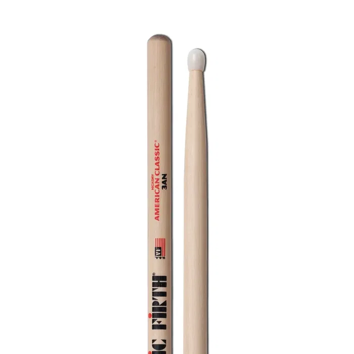Vic Firth American Classic 3A Nylon Vic Firth American Classic 3A Nylon