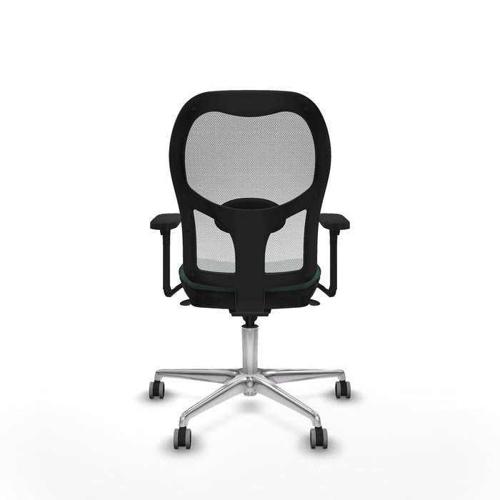 Piqueras y Crespo Chaise de Bureau Jorquera 3D086G0 Vert