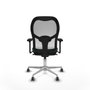Piqueras y Crespo Chaise de Bureau Jorquera 3D086G0 Vert