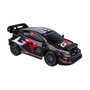 Molto Voiture Télécommandée Toyota GR 2.4 GHz Échelle 1:18