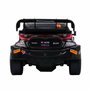 Molto Voiture radiocommandée Toyota GR 2.4 GHz échelle 1:18, plastique, sons et lumières, 6 ans+