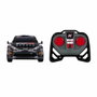 Molto Voiture radiocommandée Toyota GR 2.4 GHz échelle 1:18, plastique, sons et lumières, 6 ans+