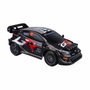 Molto Voiture radiocommandée Toyota GR 2.4 GHz échelle 1:18, plastique, sons et lumières, 6 ans+