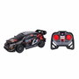 Molto Voiture radiocommandée Toyota GR 2.4 GHz échelle 1:18, plastique, sons et lumières, 6 ans+