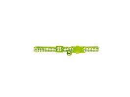 Freedog Collier Gato Cream (Verde)