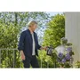 Gardena - Pulvérisateur à pression 1.25L - Buse réglable - Utilisation 360° - Indicateur de niveau intégré - Pour plantes en pot et balcon