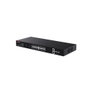 IP-COM G1120P Switch PoE Gigabit 16 ports + 2 RJ45 + 2 SFP 150W 20 ports