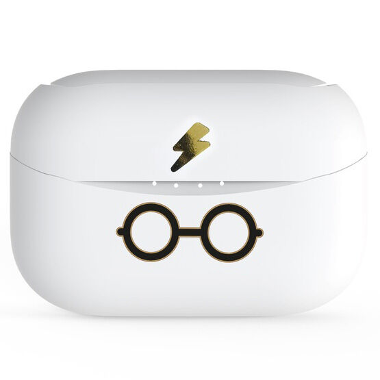 OTL TECHNOLOGIES Auriculares inalambricos Harry Potter