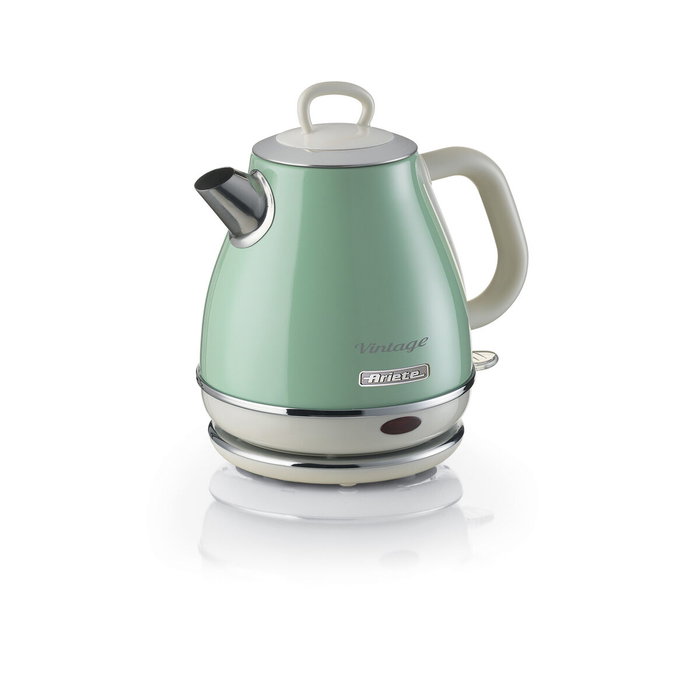 Ariete Bouilloire Vintage Vert 1 L