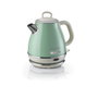 Ariete Bouilloire Vintage Vert 1 L