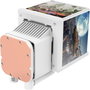 Thermaltake MINECUBE 360 Ultra AIO ARGB blanc
