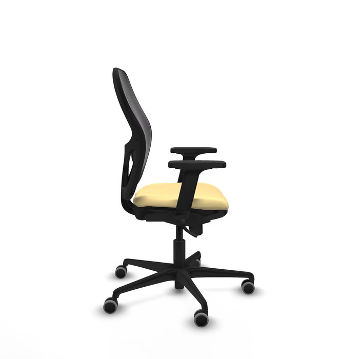 Piqueras y Crespo Chaise de jeu 2D036G0 Crème
