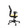 Piqueras y Crespo Chaise de jeu 2D036G0 Crème