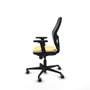 Piqueras y Crespo Chaise de jeu 2D036G0 Crème