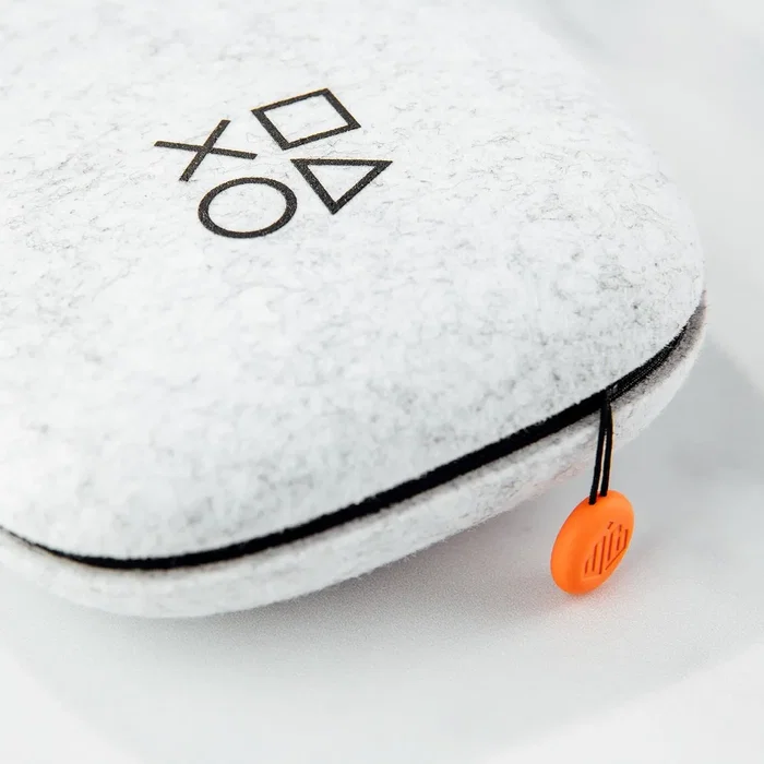 Backbone Étui de protection PlayStation Edition pour manette Backbone One - Blanc Backbone Étui de protection PlayStation Edition pour manette Backbone One - Blanc