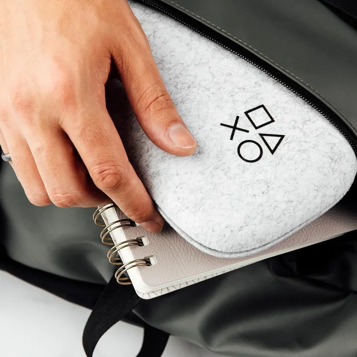 Backbone Étui de protection PlayStation Edition pour manette Backbone One - Blanc Backbone Étui de protection PlayStation Edition pour manette Backbone One - Blanc