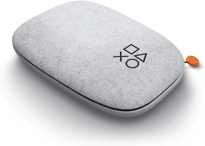 Backbone Étui de protection PlayStation Edition pour manette Backbone One - Blanc Backbone Étui de protection PlayStation Edition pour manette Backbone One - Blanc
