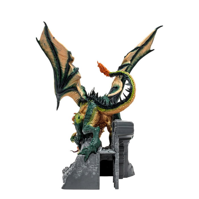 McFarlane Toys Figurine Berserker Clan série 8 Dragons McFarlane Toys Figurine Berserker Clan série 8 Dragons
