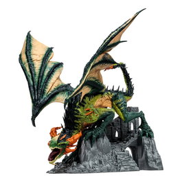 McFarlane Toys Figurine Berserker Clan série 8 Dragons