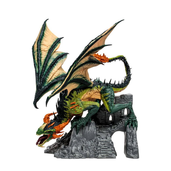 McFarlane Toys Figurine Berserker Clan série 8 Dragons McFarlane Toys Figurine Berserker Clan série 8 Dragons