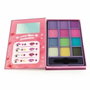 Clementoni Palette de maquillage Printemps Crazy Chic