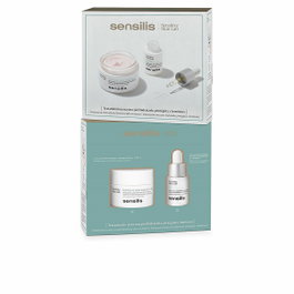 Sensilis Set SENSILIS SUPREME Crème de jour SPF15 et Sérum 2 pièces
