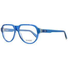 Monture de Lunettes Homme Guess GU50090 56092