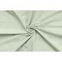 Parure de couette Vert Lit king size 3 Pièces