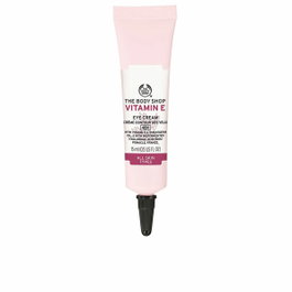 The Body Shop Crème contour des yeux VITAMINE E 15 ml