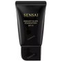 Sensai Radiant Glow Foundation SPF10 206-Bown Beig 30 ml