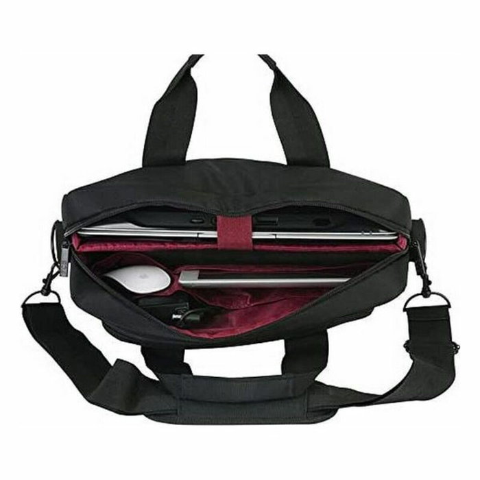 Housse pour ordinateur portable F.C. Barcelona 611662807 15,6'' Noir 40 x 33 x 9 cm Housse pour ordinateur portable F.C. Barcelona 611662807 15,6'' Noir 40 x 33 x 9 cm