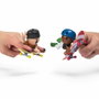 Spin Master Pack de 2 Sk8 Crew Tech Deck (Assorti)