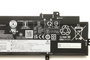 Lenovo Batterie interne Lithium-Ion 52,5 Wh 4 cellules