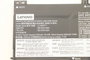 Lenovo Batterie interne Lithium-Ion 52,5 Wh 4 cellules