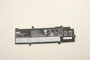 Lenovo Batterie interne Lithium-Ion 52,5 Wh 4 cellules