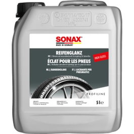 Sonax Brillant et Soin pour pneus avec protection durable